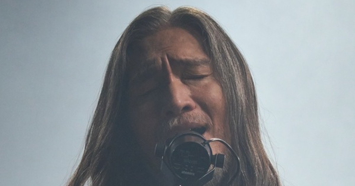 임재범 “팬·神·母에 대한 무한한 감사 인사”