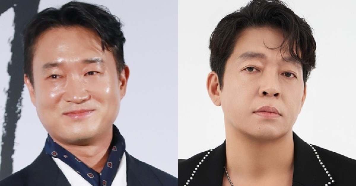 [단독]'대세' 조우진X박지환, '냉부해' 게스트 출격..추석 연휴 달린다