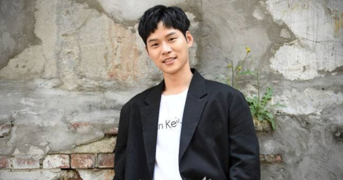윤지온 “기억 못할 정도로 술 취해 오토바이 무단 운전…면목 없다” 사과 [전문]