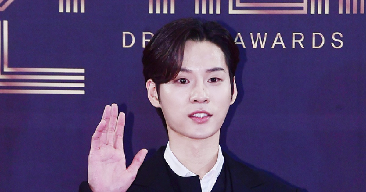 배우 윤지온 돌연 음주운전, 차기작 하차 수순 [종합]