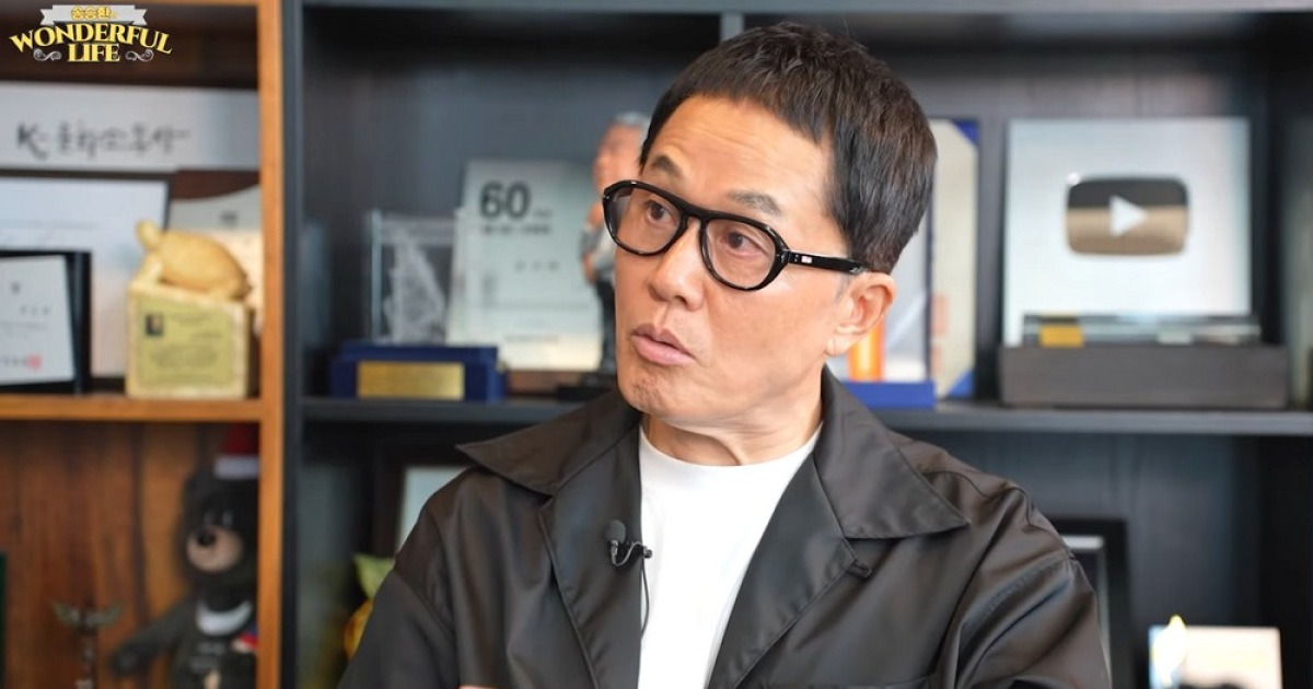 "NRG 김환성, 사랑니 뽑고 3일 만에 사망"… 정원관, 충격에 활동 중단 [RE:뷰]