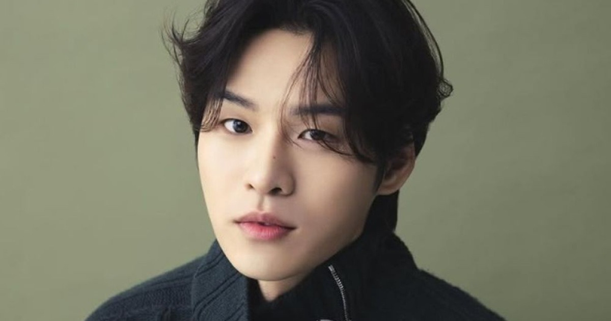 윤지온, 음주운전 직접 인정 "만취 상태로 길에 세워진 오토바이 타.. 평생 뉘우칠 것" [전문]