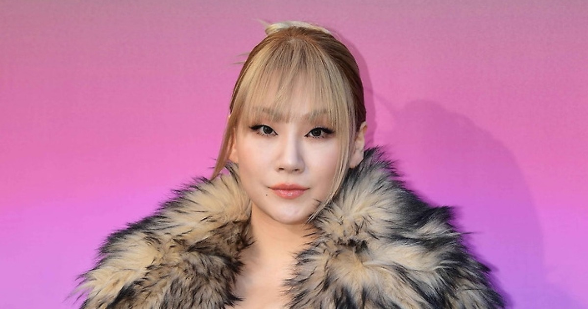 [단독] 2NE1 씨엘도 소속사 미등록 운영 파문…"엄중히 인식, 절차 신속 진행"