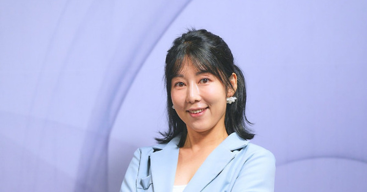 '우아기' 사유리, 자발적 비혼모 된 심경 고백..."출산할 때 외롭고 무서웠다"[인터뷰]