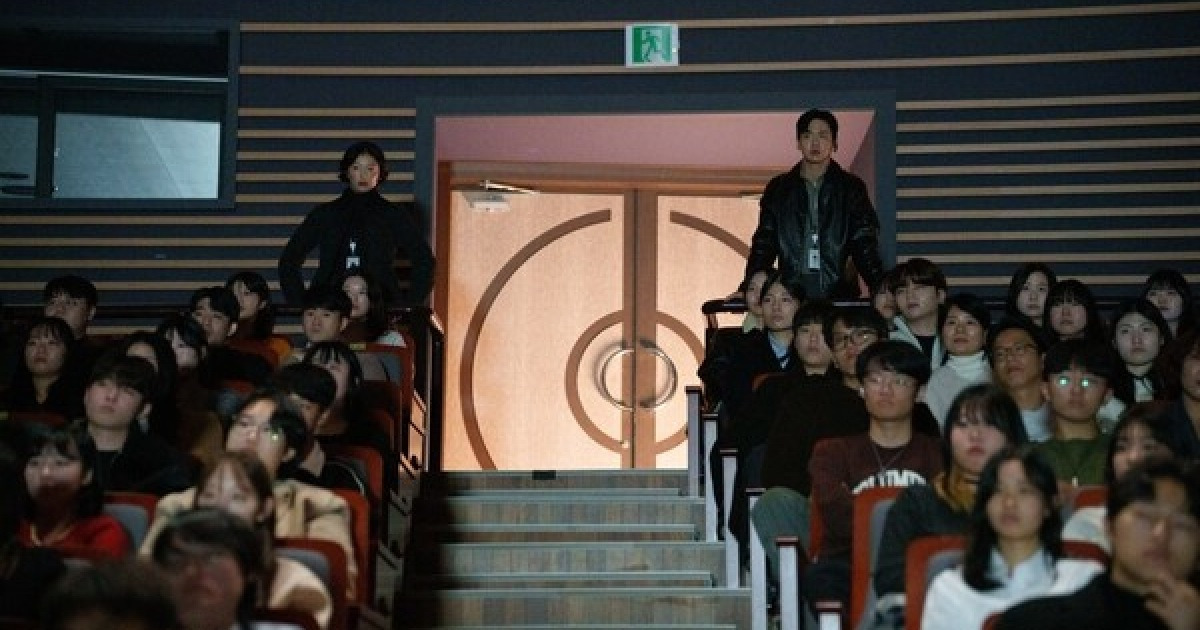 '사마귀' 다급한 장동윤X이엘, 추가 살인 발생?