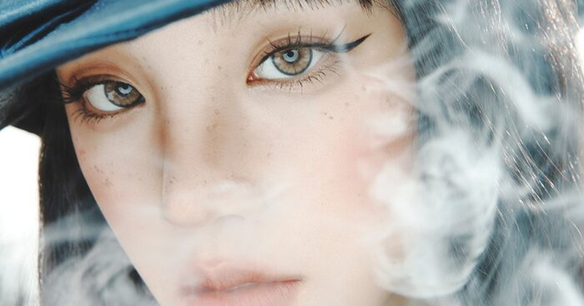 아이들 우기, 컴백 직후 글로벌 차트 흔들었다...오늘(18일) 첫 음악방송