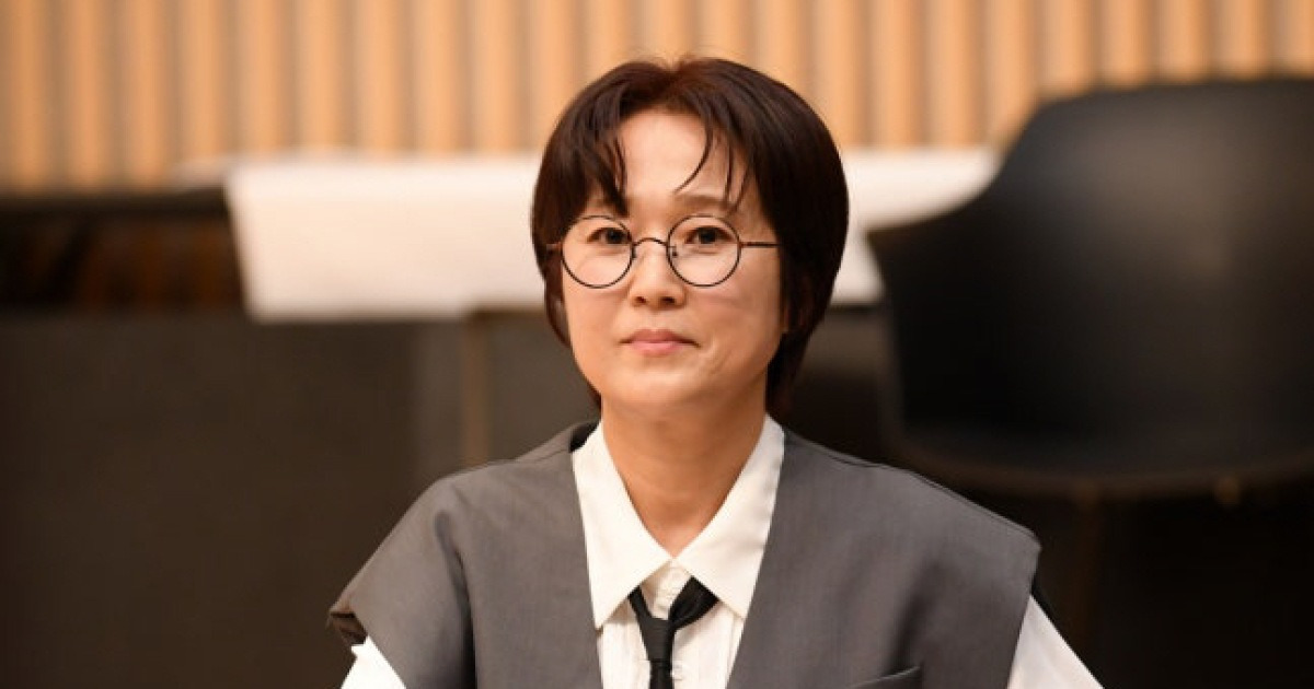 '52세' 송은이 "치매 진단 받은 엄마, '시신 기증 신청' 했다..죽음 알고 계신듯" [종합](옥문아)
