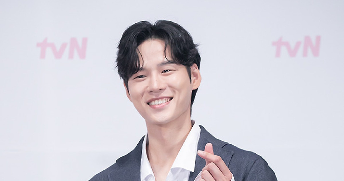 '만취 운전' 윤지온, 전과가 생겼어요 [종합]