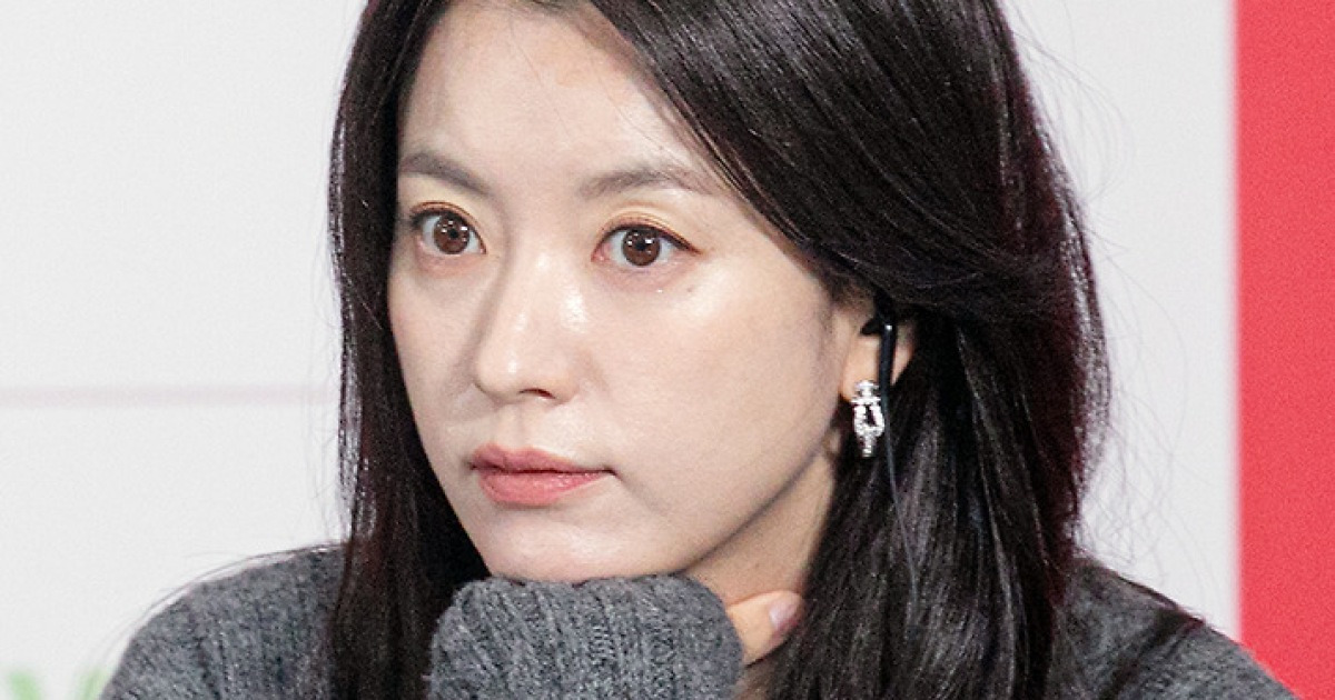 [30th BIFF] 한효주 "막내 심사위원, 부담이지만 진정성과 메시지를 주로 보겠다"