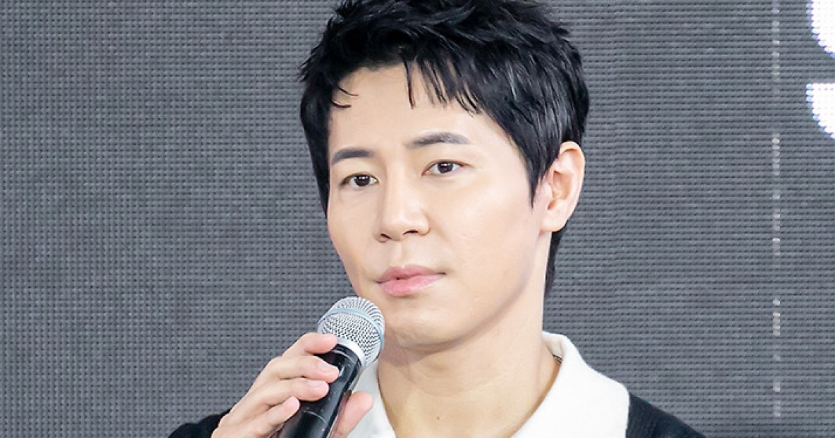 [30th BIFF] 이규형이 밝힌 조우진→정경호와의 특별한 인연(보스)