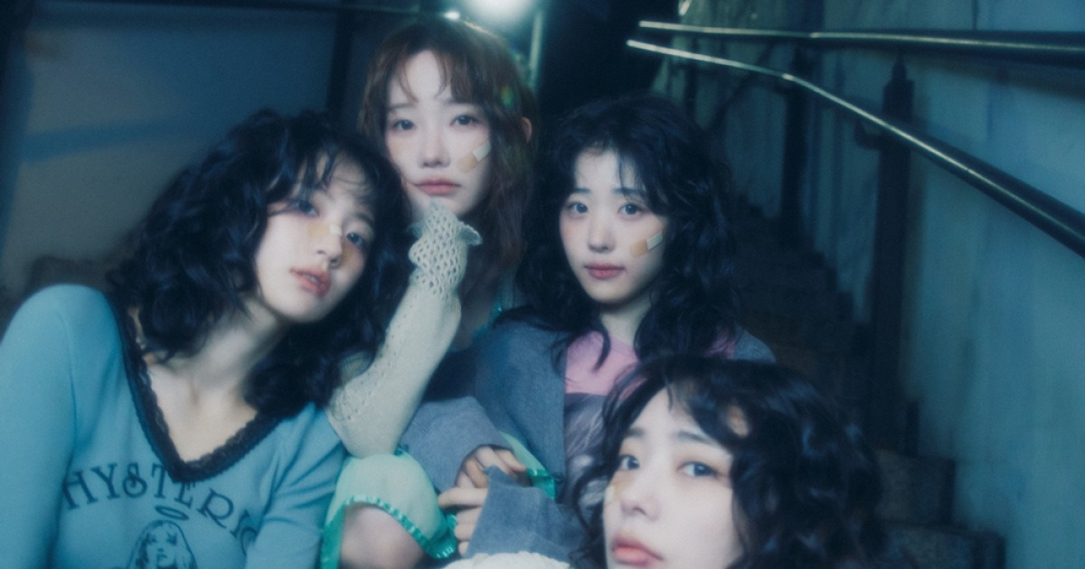 QWER 측 "악플 115건 고소 완료…합의·선처 절대 없다" [공식입장]