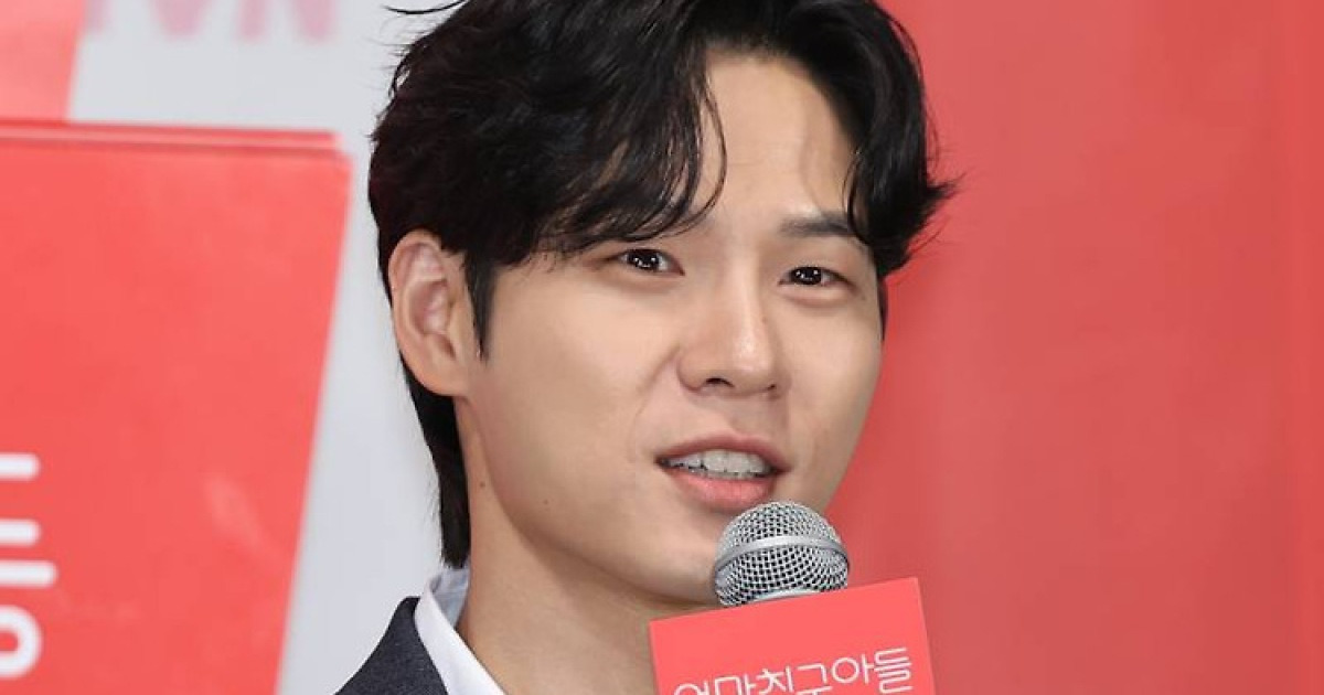 윤지온, 음주운전 적발→‘아기가 생겼어요’ 하차… 제작진 “촬영분 재촬영” [공식]