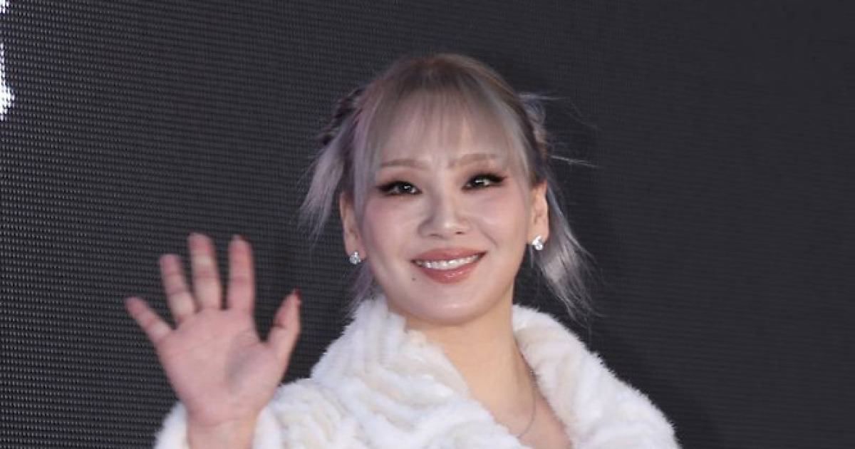 씨엘, 1인 기획사 미등록 운영…”인지 못해, 등록 절차 신속 진행” [공식]