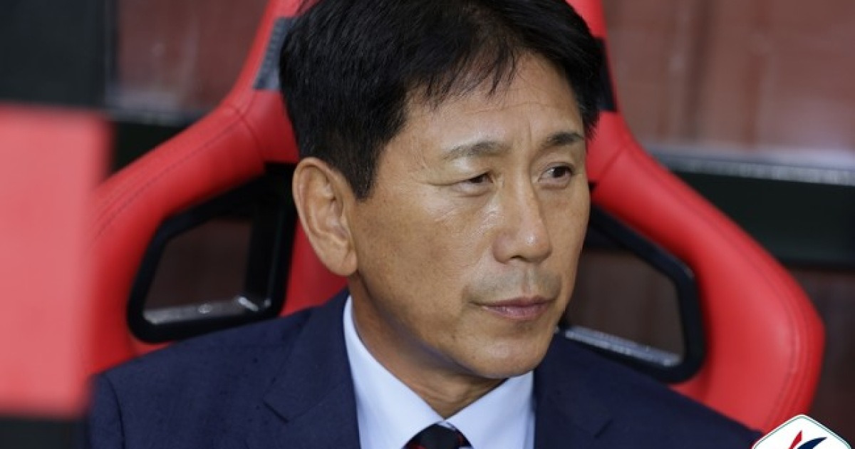 [ACLT 인터뷰] 박태하 감독 "빠툼 역사-전통 있는 팀...라인업? 이기기 위해 나올 것"
