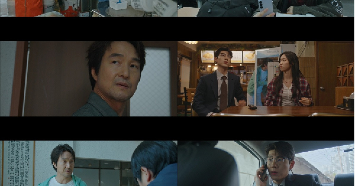 한석규 협상파워 통했다‘신사장 프로젝트 시청률 78로 껑충 Mk★tv시청률 