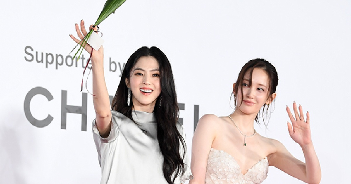 전종서 “‘프로젝트 Y’ 출연 이유? 한소희와 케미 기대”[MK★BIFF현장]