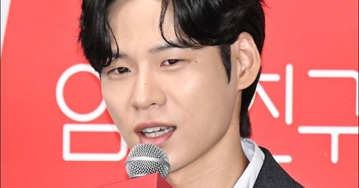 [단독]'음주운전' 윤지온, 드라마 하차→분량 몽땅 재촬영