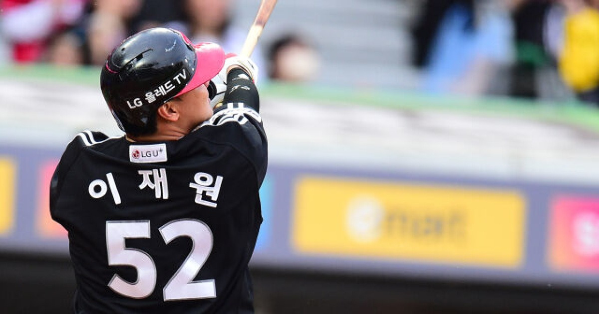 "딱 2년 보고 키울 거에요" 염갈량은 계산 끝…'퓨처스 25홈런 폭격' 잠실 빅보이, 돌아오면 멀티 포지션 뛴다 [MD수원]