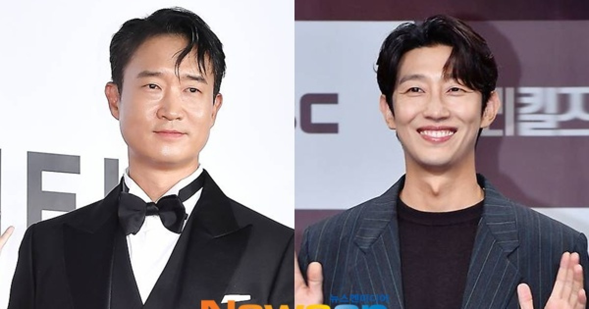 조우진, 강기영 결혼식서 “케이크 여 썰고~저 썰고~” 유재석 의식한 살벌 멘트 (유퀴즈)[결정적장면]