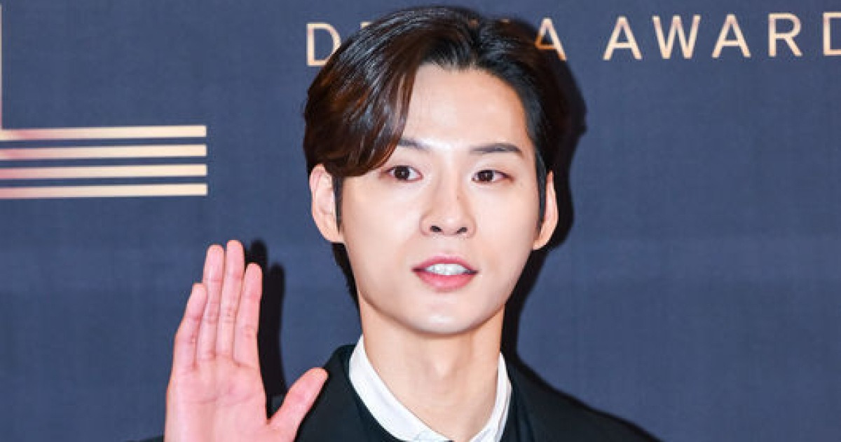 '음주운전 방조 대타'로 뜬 윤지온, 음주운전으로 나락..드라마 중도하차+재촬영 '민폐'[종합]