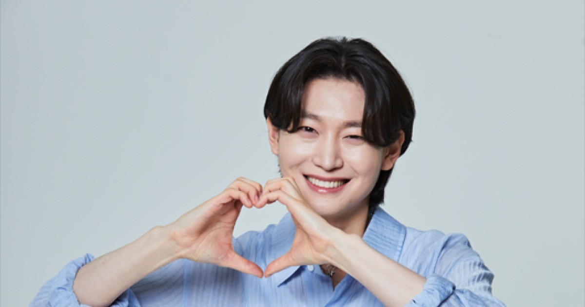 김용빈 팬덤, 생일 기부 릴레이로 8천만 원 모았다.."따뜻한 나눔"