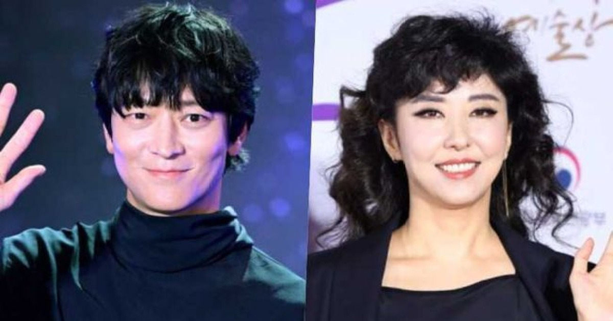 강동원→송가인x김완선 마저...'1인 소속사' 불법 운영 줄줄이 비상 [핫피플]