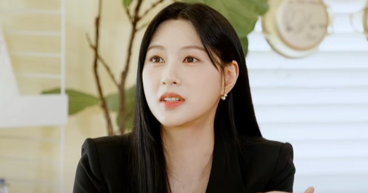 오하영 “前 소속사 대표 협박에 ‘정글의 법칙’ 출연…매일 울면서 찍었다”