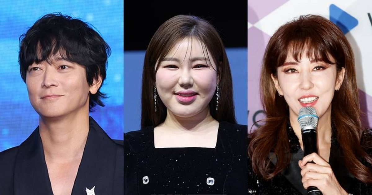 강동원·송가인·김완선도 줄줄이…1인 기획사 미등록 운영에 "절차 진행 중"[종합]