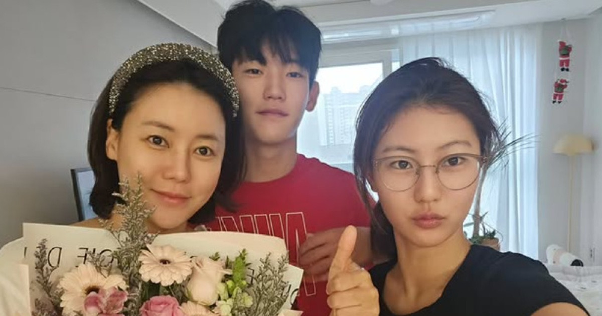 박연수, 딸 송지아 'JYP 거절' 간접 언급 "왜 쉬운 길 두고.."