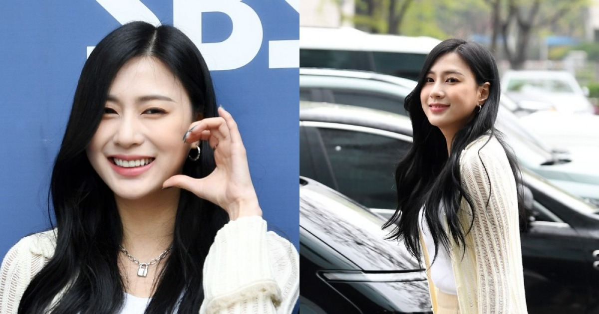 에이핑크 오하영, 소속사 대표 협박 폭로 "스케줄 다 취소한다고" [RE:뷰]