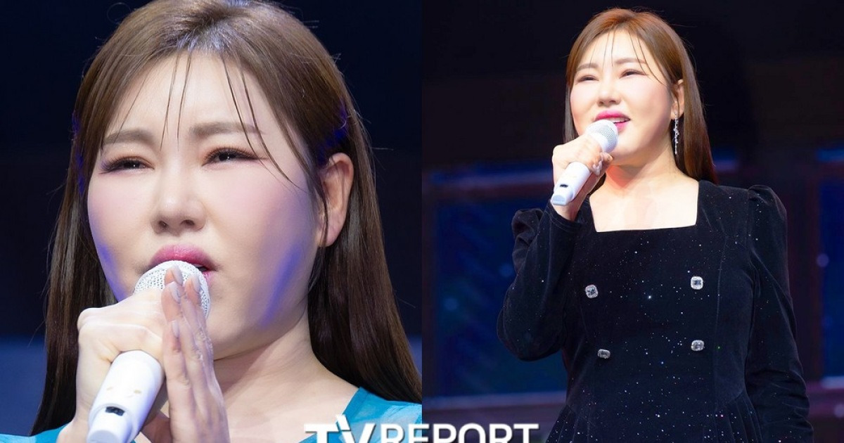 옥주현·성시경·강동원→송가인도 소속사 미등록…"인지 못해" [공식]