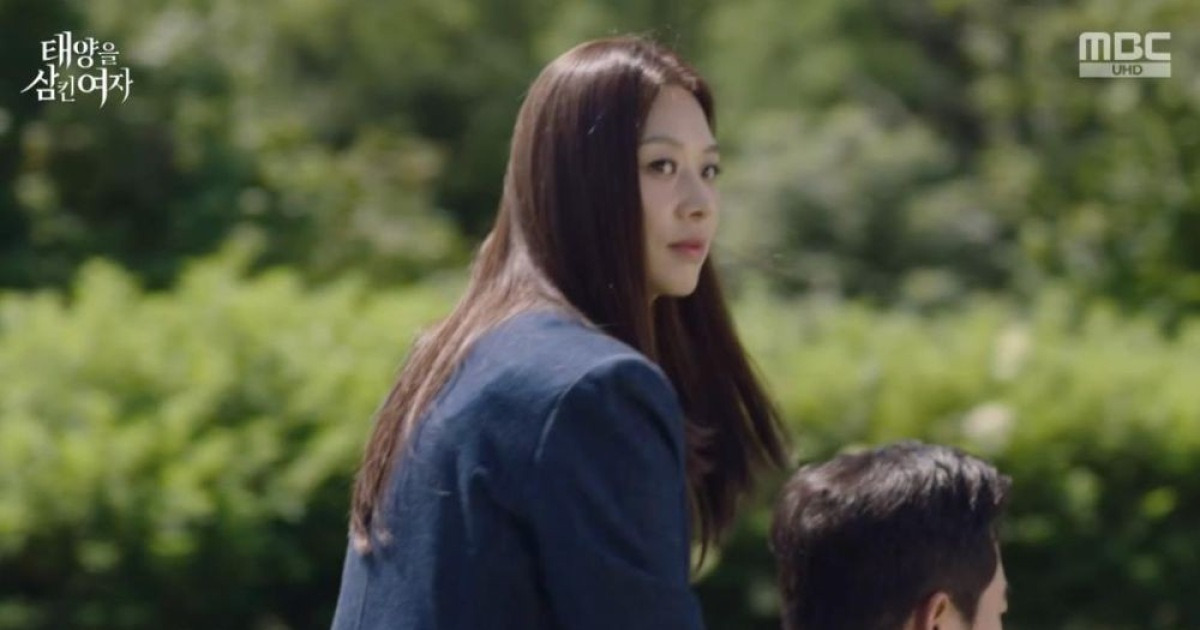 장신영, 전노민 진짜 상태 밝혀냈다…소름 반전 ('태양을 삼킨 여자') [종합]