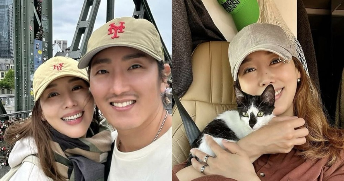 '암 투병' 민지영, 또 시련…"몸과 마음 너덜너덜해" [RE:스타]