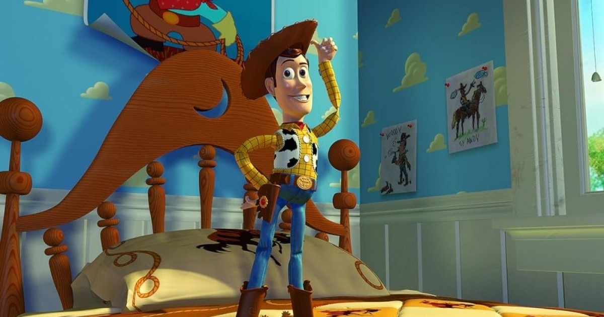 '파산 위기' 픽사 살렸다…로튼 토마토 지수 100% 찍은 애니메이션