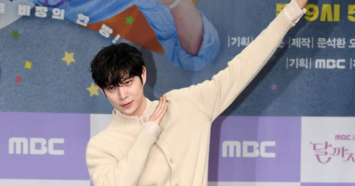 '29세' 김영대, 입대 앞두고 가수 데뷔할까…"밴드 하고 싶어, 무대 서면 어떨지 궁금" ('달까지')