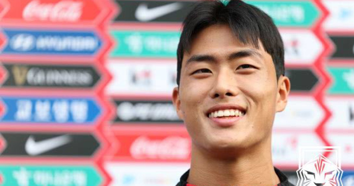 이창원호, U-20 월드컵 앞두고 김준하 부상 하차... 김명준 대체 발탁