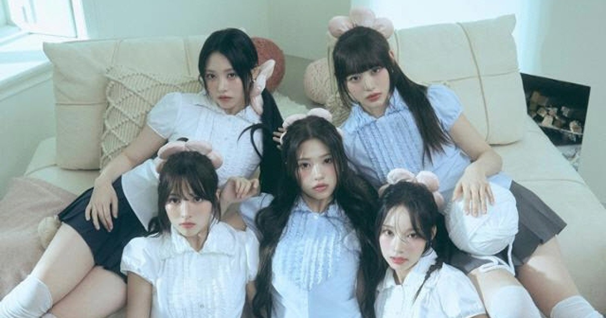 리센느, 때아닌 '학대설'에 황당… "해명조차 필요 없는 일"