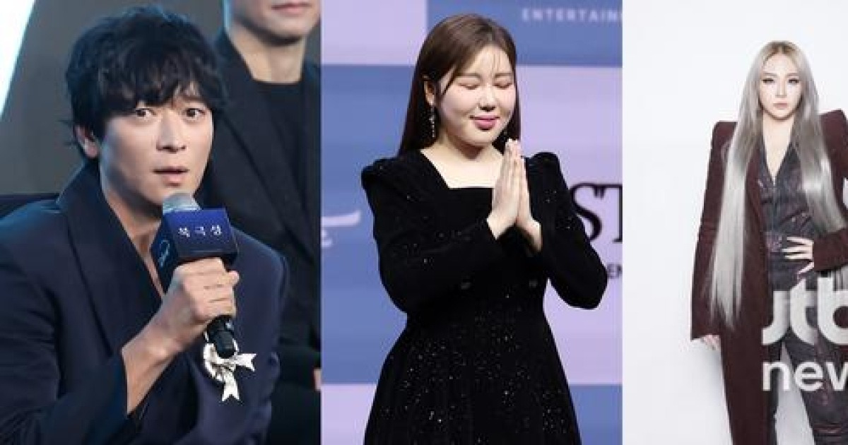 경찰, 강동원·송가인·씨엘 등 '소속사 미등록' 수사 착수