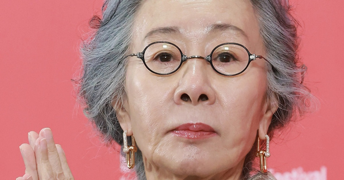 '결혼 피로연' 윤여정 "한국 동성애 인식, 더 나아가면 좋겠다" [BIFF]