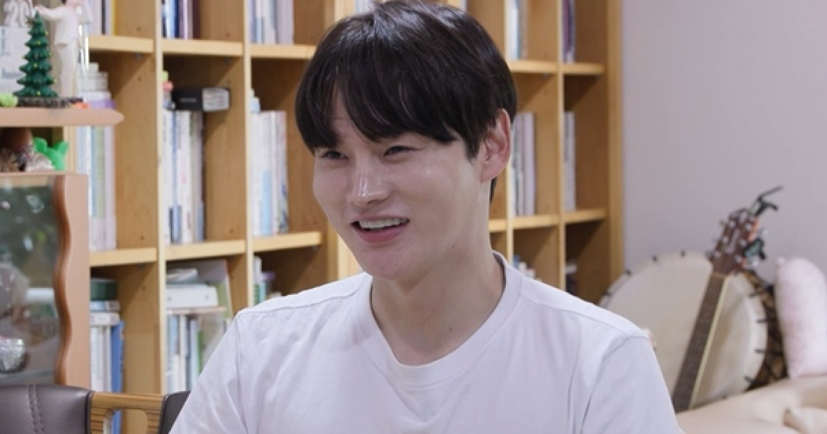 박서진, "난 혼전순결주의자…31년째 지켜왔다" 솔직 발언 화제 ('살림남')