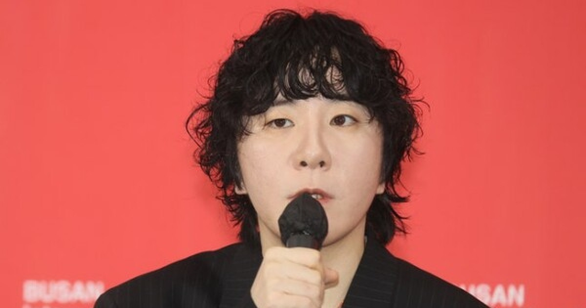 변성현X설경구X홍경 '굿뉴스', 연기파 거장과 신예의 불꽃 튀는 대결 통할까(종합)[스한:현장] 