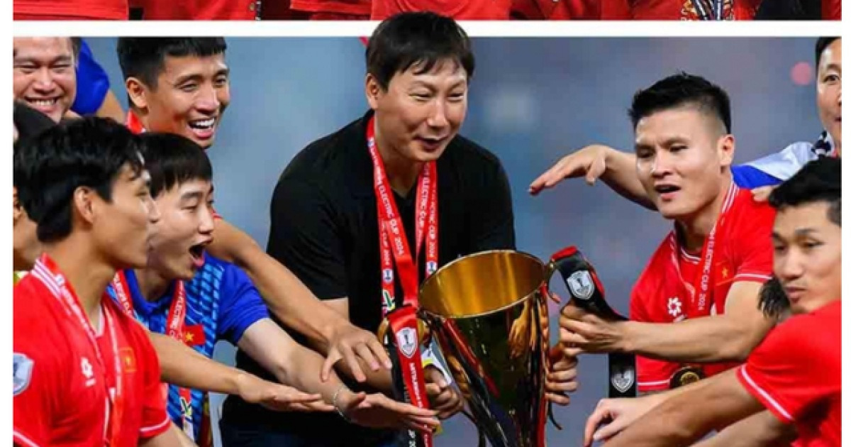 FIFA랭킹 높으면 뭐해?... "日 축구? 동남아에선 안 통해... 韓 지도자가 성공률 높아" 베트남 매체, 한일 지도 스타일 직격 비교
