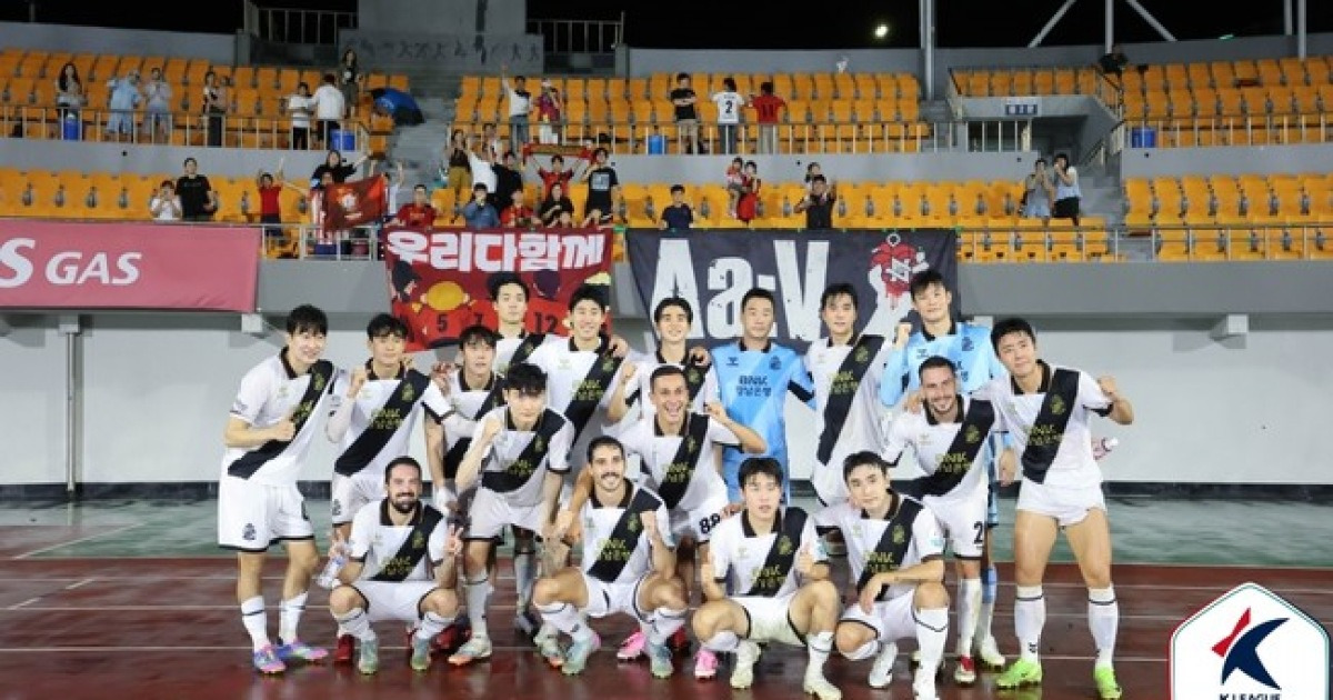 경남FC, '하나로 뭉쳐야 할 때'…부상자 복귀 선수들 활약 기대, 수원전 반전 노려