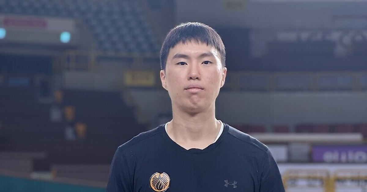 ‘상무 차기 분대장’ 이우석, “내 자신과 싸움, 아직 지지 않았다”