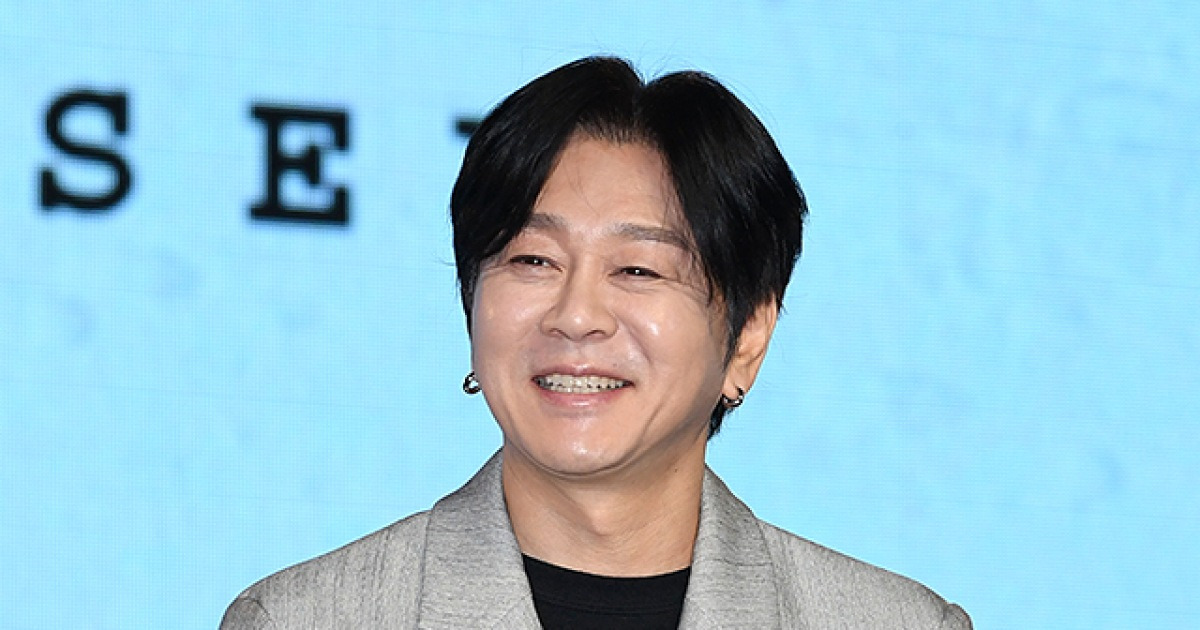 힘든 시간 이겨낸… 윤도현, 암 완치 후 전한 ‘눈물’의 근황