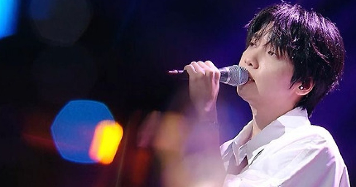 장우영, 십센치에 "욕 해달라"