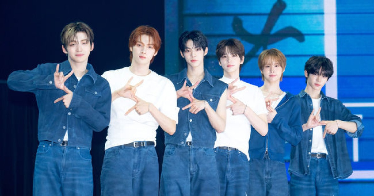 투어스 측 “특정 멤버 악플 심각..선처 없는 법적 대응 착수” (전문)[공식]