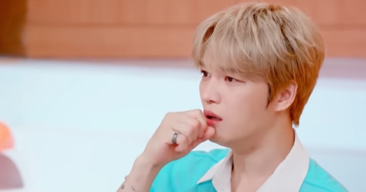 “부도+1억 빚+父 신병”…김재중, 처음 듣는 ‘가정사’에 눈물