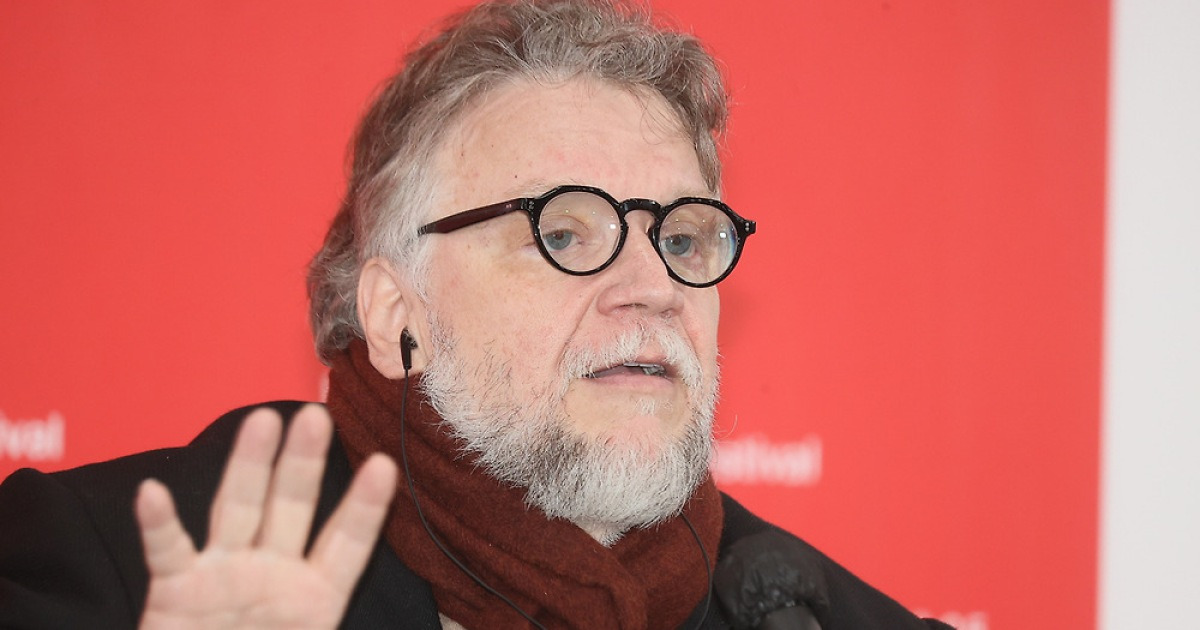 ‘프랑켄슈타인’ 델 토로 “괴수는 불완전함의 聖者”