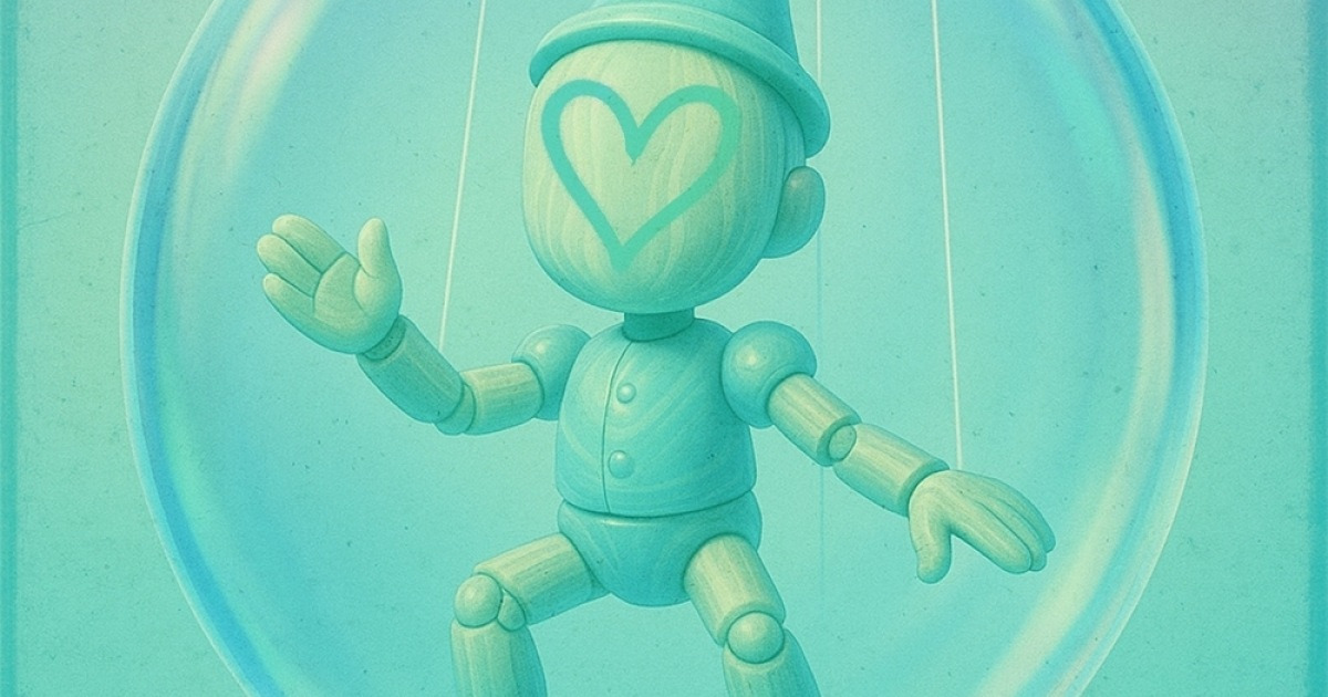 퍼핏보이X구구단 출신 해빈, 신곡 ‘사랑하는데’ 발매